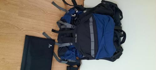 ARC Teryx Trekking rugzak, Sport en Fitness, Bergsport en Wandelen, Zo goed als nieuw, Rugzak, Ophalen