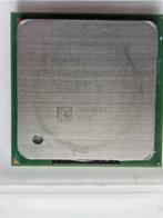 Intel Pentium 4, 3000 MHz (15 x 200), Gebruikt, Ophalen of Verzenden, Socket 478, Intel Pentium