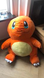 Grote pokemon knuffel, Ophalen, Gebruikt