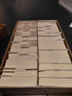 Automaat boekjes ongeveer 450, Postzegels en Munten, Postzegels | Volle albums en Verzamelingen, Ophalen of Verzenden, Buitenland