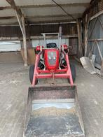 Guldner G25 S, Ophalen, Gelezen, Tractor en Landbouw