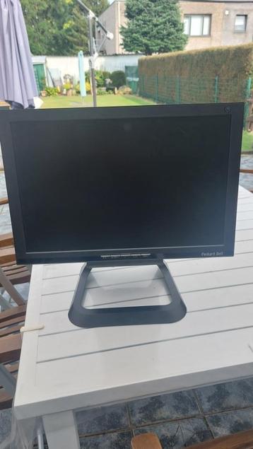 Monitor Packard Bell 19” 4/3 beschikbaar voor biedingen