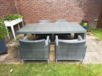 Complete tuinset erg netjes, Ophalen, Zo goed als nieuw