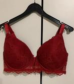 BH - maat 90E, Kleding | Dames, Ondergoed en Lingerie, Zeeman, Ophalen of Verzenden, Rood, BH