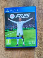 PS4 spel - EA FC 25, 1 speler, Ophalen of Verzenden, Zo goed als nieuw, Vanaf 3 jaar