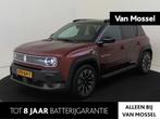 Renault 4 comfort range iconic 150Pk 52 kWh | Navigatie Via, 12 maanden, Stof, Adaptive Cruise Control, Origineel Nederlands