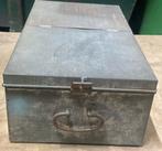 Kluislade kistje, Overige materialen, Minder dan 50 cm, Gebruikt, Minder dan 50 cm