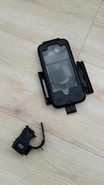 fietshouder voor iPhone SE, Ophalen of Verzenden, Gebruikt, IPhone SE (2020), Hoesje of Tasje