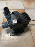 Nautic vijverpomp., Ophalen, Gebruikt, Vijverfilter