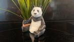 Schleich Wildlife: Panda beer, Ophalen of Verzenden, Zo goed als nieuw, Paard, Beeldje of Figuurtje