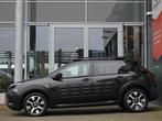 Citroen C4 Cactus 1.2 PureTech Business | Navigatie | Cruise, Voorwielaandrijving, Stof, Gebruikt, Euro 6