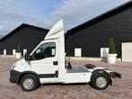 Iveco Daily 35S17 be trekker 7 ton geschikt voor het nieuwe, Auto's, Bestelauto's, Achterwielaandrijving, Gebruikt, 4 cilinders