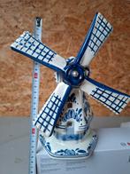 delfts blauwe molen, Antiek en Kunst, Antiek | Porselein, Ophalen of Verzenden