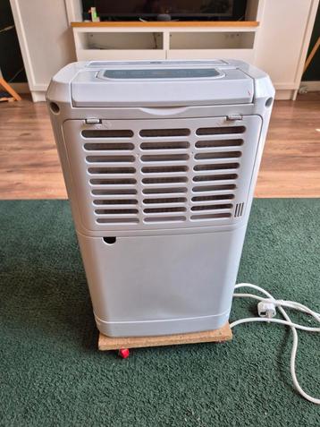 Dehumidifier Eurom Drybest10 (ontvochtiger)  beschikbaar voor biedingen