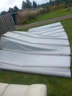 Dakbescherming Tourcaravan - nette staat!, Ophalen of Verzenden, Gebruikt, Overige merken