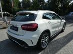 Mercedes-Benz GLA-klasse 45 AMG 4Matic 381PK Premium 1eEig|6, Automaat, Stof, Gebruikt, Euro 6