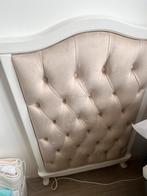 Baby bed wand, Ophalen, Zo goed als nieuw, Eenpersoons