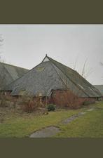 Opslag stal schuur omgeving Enschede gezocht, Ophalen