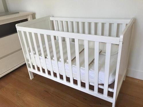 Peuterledikant van Coming Kids, Kinderen en Baby's, Babywiegjes en Ledikanten, Zo goed als nieuw, Ledikant, Ophalen