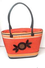 DECEMBER KADO IDEE?  ...  Handtas Fairtrade Afrika. Nieuw., Verzenden, Nieuw, Handtas