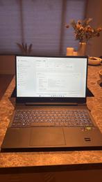 HP Victus 16 – Ryzen 7 | 16GB RAM | 6GB GPU | 1TB SSD, Computers en Software, Windows Laptops, 2 tot 3 Ghz, Ophalen of Verzenden