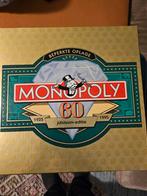 Monopoly 60 Jaar Jubileum Editie - Compleet, Vijf spelers of meer, Ophalen of Verzenden, Gebruikt, Parker
