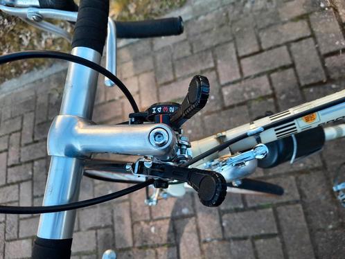 Multicycle Sport 1000 oldtimer racefiets zoldervondst, Fietsen en Brommers, Fietsen | Heren | Sportfietsen en Toerfietsen, Zo goed als nieuw