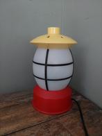 Retro IKEA Tafellamp - Design Klassieker - Morten Kjelstrup, Huis en Inrichting, Lampen | Tafellampen, Ophalen of Verzenden, Zo goed als nieuw