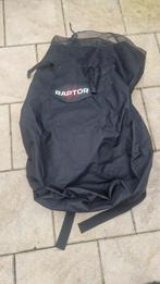 Raptor 230 TAS., Watersport en Boten, Ophalen of Verzenden, Zo goed als nieuw, Overige typen
