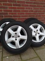 4x100 Origineel Volkswagen UP 14 inch velgen, Ophalen of Verzenden