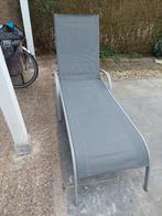 Ligstoel/ligbed, Ophalen, Zo goed als nieuw