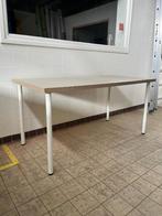 2 Tafels/bureaus, Ophalen, Gebruikt, 100 tot 150 cm, 150 tot 200 cm