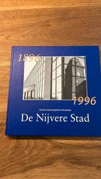 De Nijvere Stad, Ophalen of Verzenden, 20e eeuw of later, Zo goed als nieuw