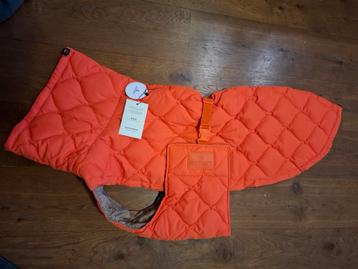 Kentucky hondenjas xxxl beschikbaar voor biedingen