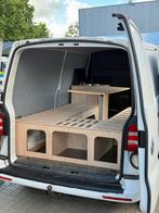 Camperbus  / camperbox inbouw, Caravans en Kamperen, Camper-accessoires, Ophalen of Verzenden, Nieuw