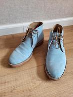 Schoenen, Ophalen of Verzenden, Zo goed als nieuw, Blauw