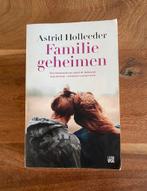 Familiegeheimen | Astrid Holleeder, Ophalen of Verzenden, Zo goed als nieuw, Astrid Holleeder
