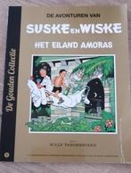 Stripboek Suske en Wiske, Ophalen of Verzenden, Zo goed als nieuw