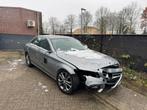 MERCEDES C180 AUTOMAAT SCHUIFDAK NL, Auto diversen, Schadeauto's, Automaat, Mercedes-Benz, Ophalen of Verzenden, Benzine