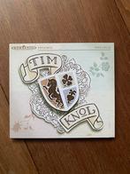 Tim Knol cd, Ophalen of Verzenden, Zo goed als nieuw