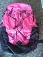 The north face Borealis rugzak, Sieraden, Tassen en Uiterlijk, Tassen | Rugtassen, Ophalen of Verzenden, Zo goed als nieuw, 25 tot 40 cm