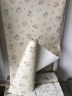 Behang/ vintage behang/hobby/vintage, Ophalen of Verzenden, Minder dan 10 m²