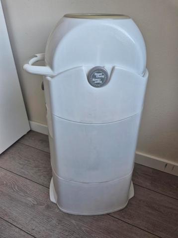 Luieremmer XL Diaper Champ beschikbaar voor biedingen