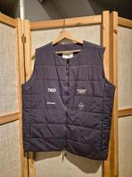 Pas Normal Studios Off-Race TKO Thermal Vest Medium, Kleding | Heren, Bodywarmers, Paars, Pas Normal Studios, Zo goed als nieuw