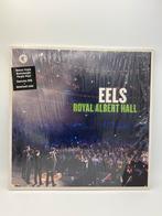 Eels - Royal Albert Hall 3LP Paars - Nieuw!, Cd's en Dvd's, Verzenden, 2000 tot heden, Nieuw in verpakking, 12 inch