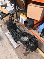 Zip snor frame zonder wok, Ophalen, Zo goed als nieuw, Frame, Piaggio