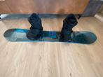 Burton Set: Ruler Boots (mt 41,5), Board & Cartel Bindingen, Sport en Fitness, Snowboarden, Ophalen, Zo goed als nieuw, Board