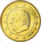 Euromunten, Ophalen of Verzenden, België, 2 euro, Losse munt