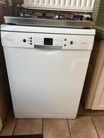 Vaatwasser Bosch Exclusive supersilence, Ophalen, Gebruikt, 60 cm of meer, Minder dan 10 liter