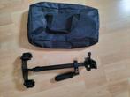 Steadicam stabilizer Yelangu, Audio, Tv en Foto, Fotografie | Statieven en Balhoofden, Ophalen of Verzenden, Zo goed als nieuw